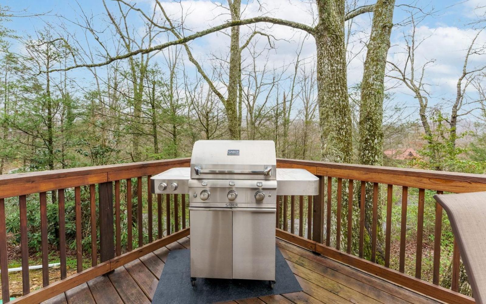 Smoky Blue Villa Gatlinburg Bagian luar foto